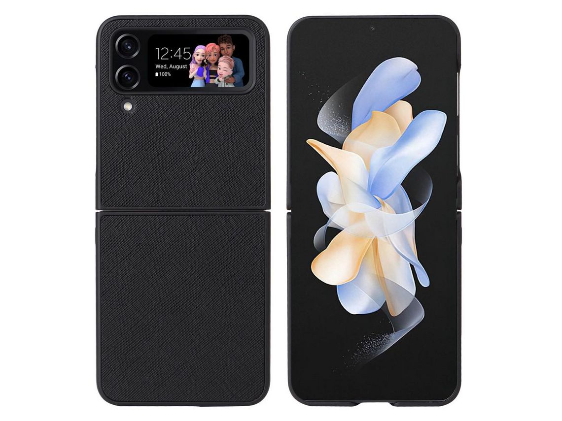 Capa para Samsung Galaxy Z Flip4 5G