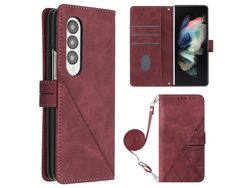 Capa para Samsung Galaxy Z Fold3 5G