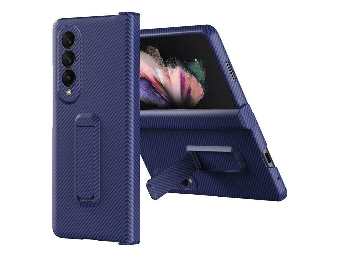 Capa para Samsung Galaxy Z Fold4 5G