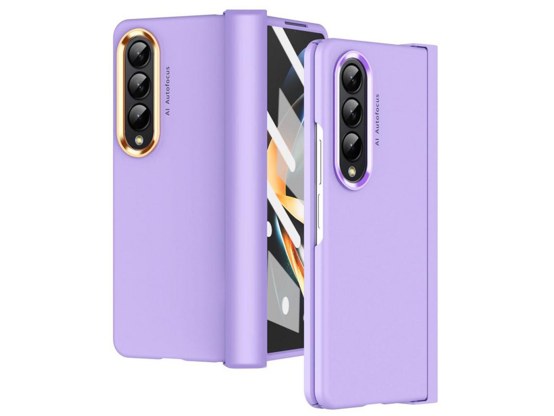 Capa para Samsung Galaxy Z Fold4 5G