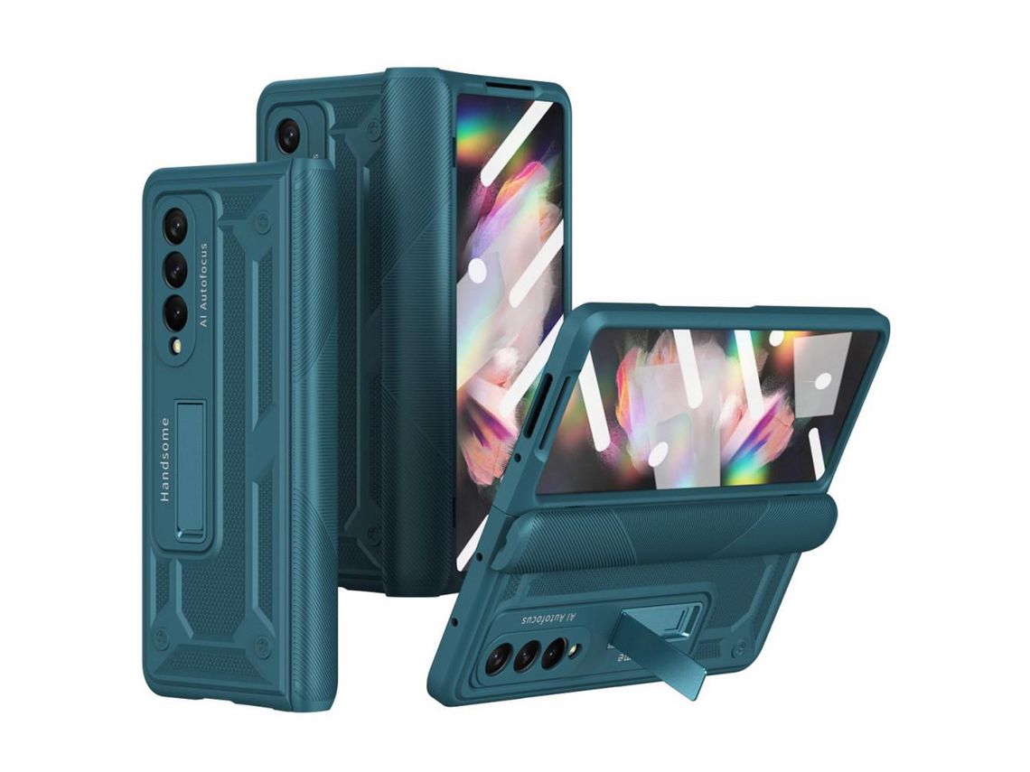 Capa para Samsung Galaxy Z Fold4 5G