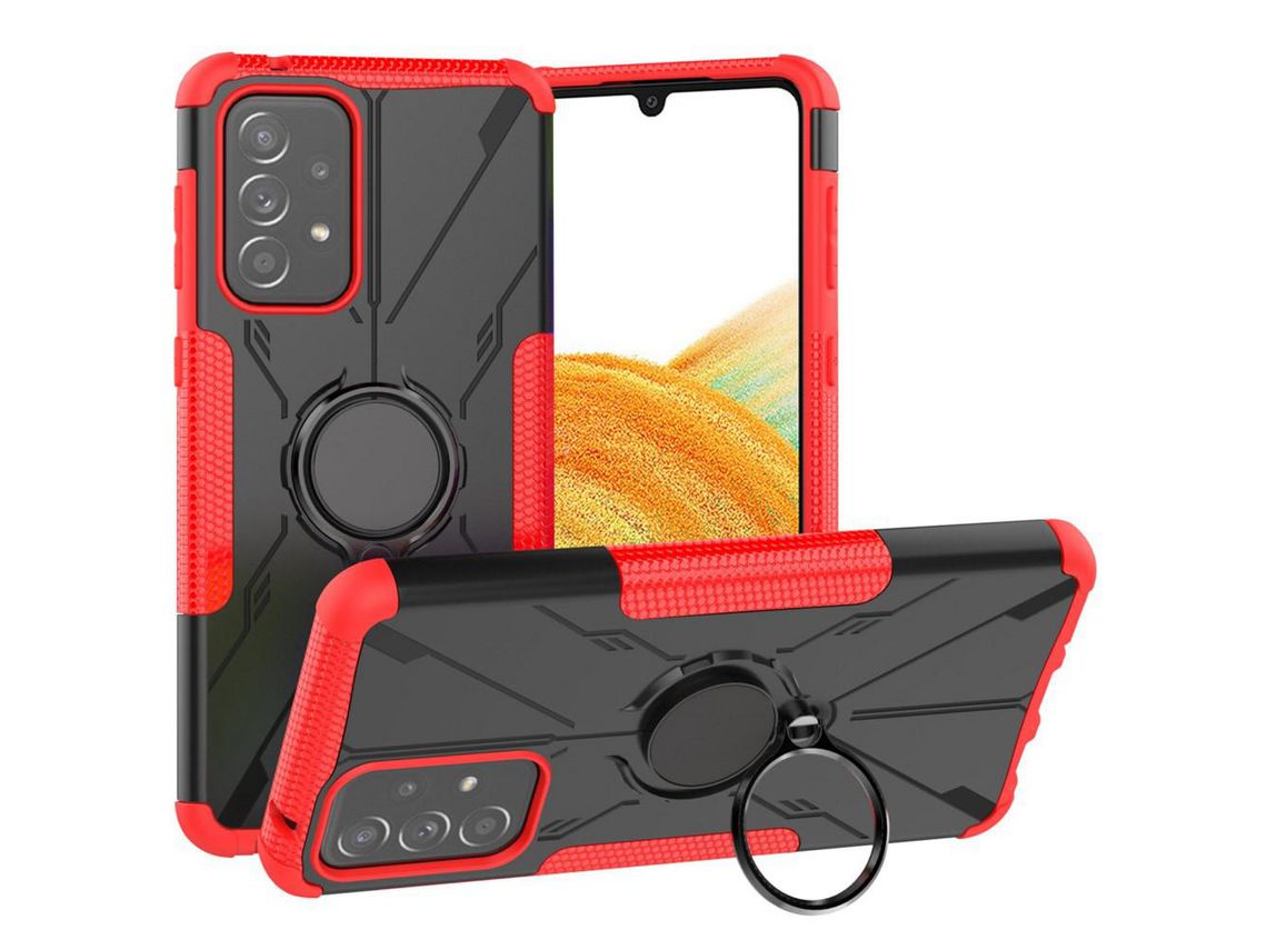 Capa para Samsung Galaxy A33 5G