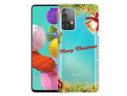 Capa para Samsung Galaxy A53 5G