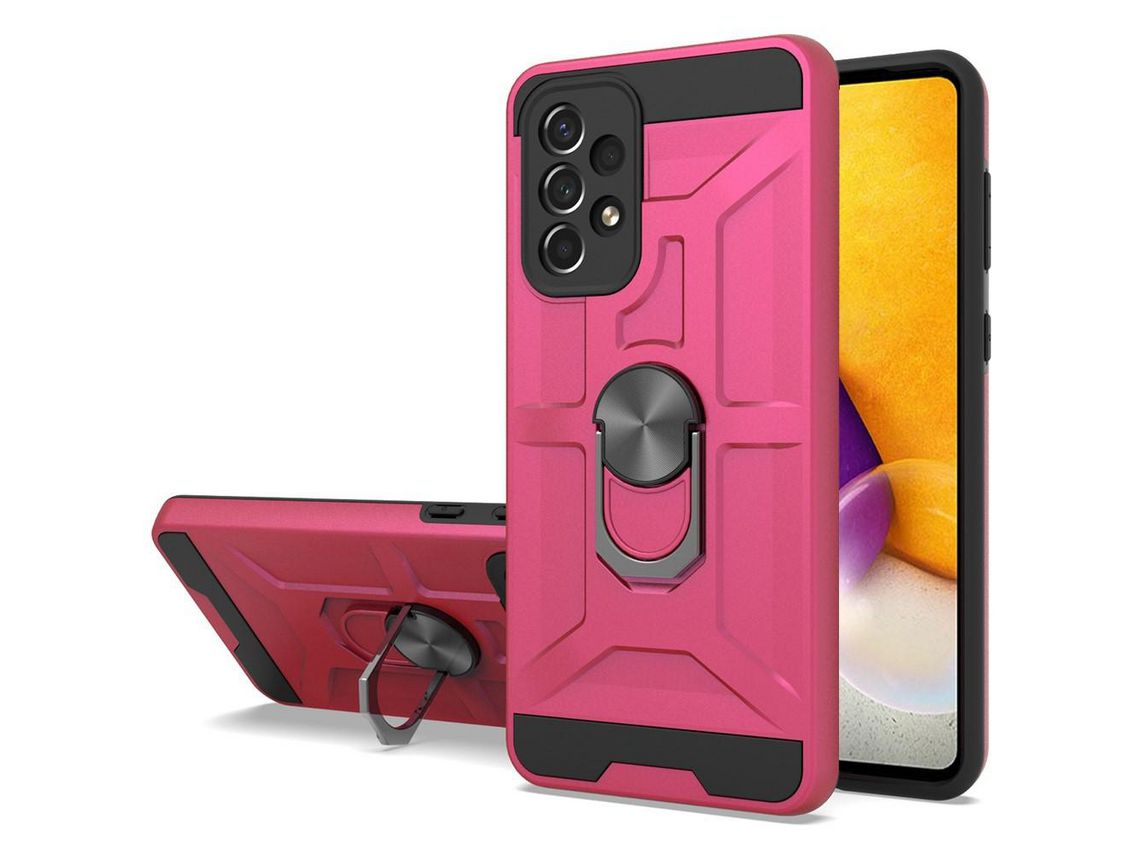 Capa para Samsung Galaxy A72 4G/5G