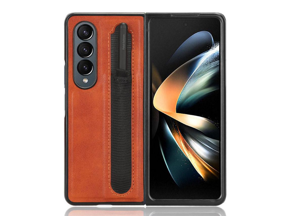Capa para Samsung Galaxy Z Fold4 5G