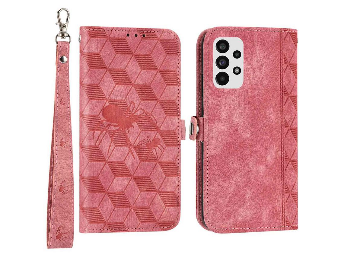Capa para Samsung Galaxy A73 5G