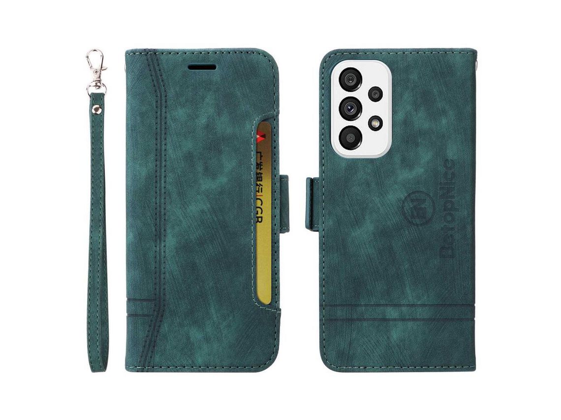 Capa para Samsung Galaxy A73 5G