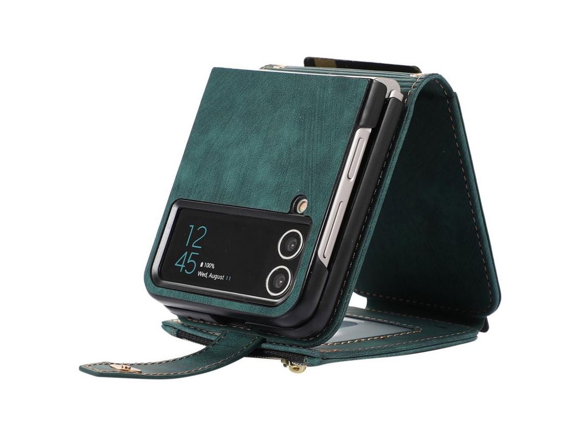 Capa para Samsung Galaxy Flip4 5G