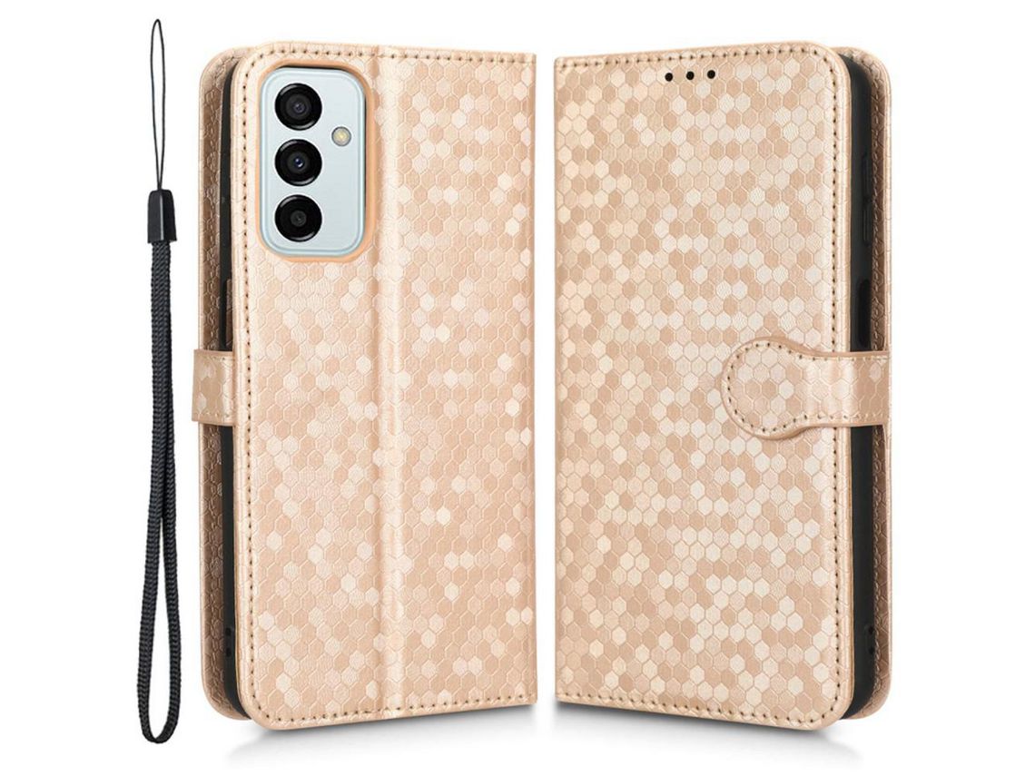 Capa para Samsung Galaxy M23 5G/F23 5G