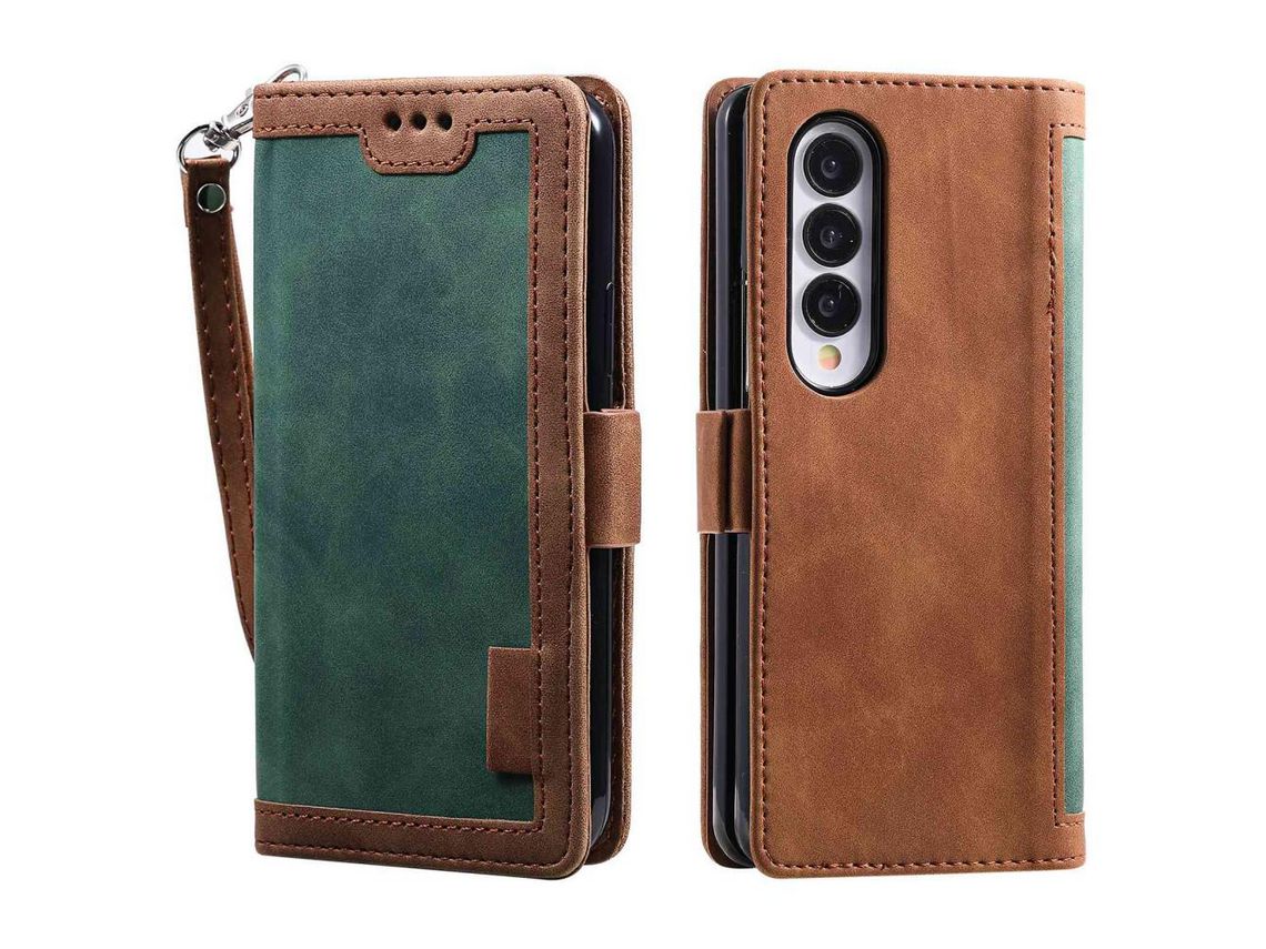 Capa para Samsung Galaxy Z Fold4 5G