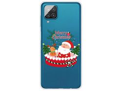 Capa para Samsung Galaxy M53 5G