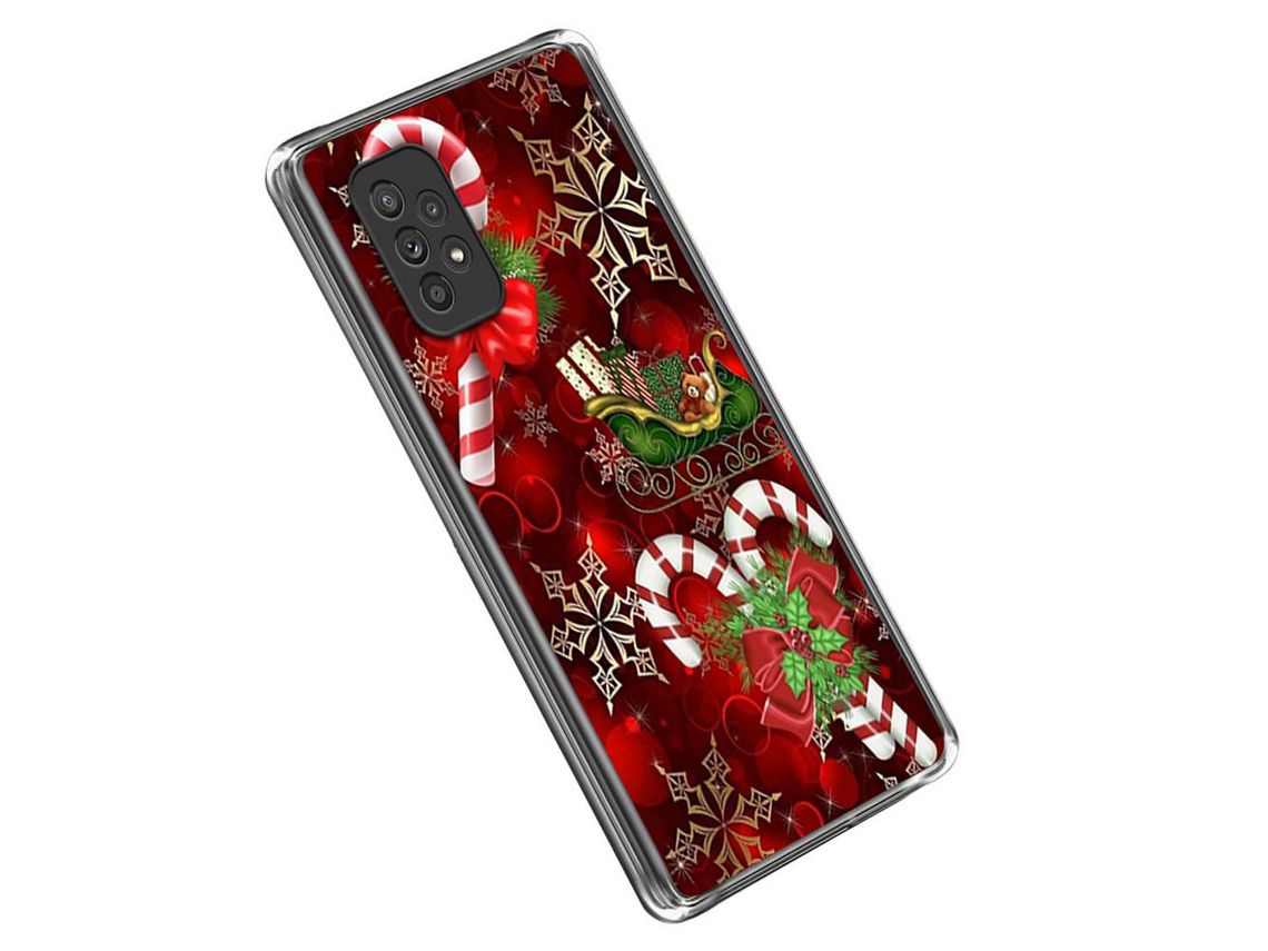 Capa para Samsung Galaxy A53 5G