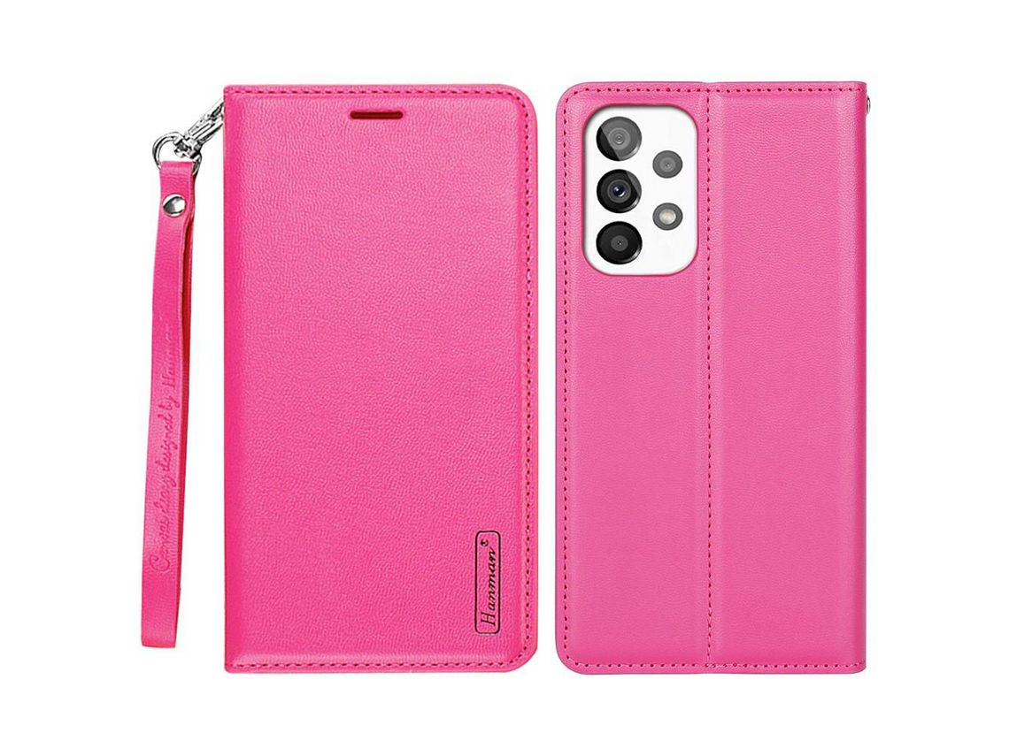 Capa para Samsung Galaxy A53 5G