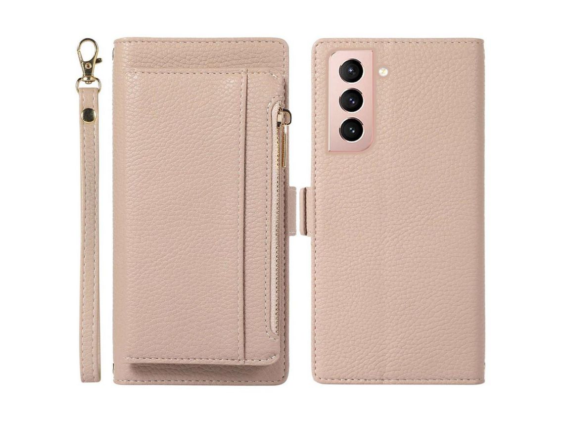 Capa para Samsung Galaxy S21 + 5G