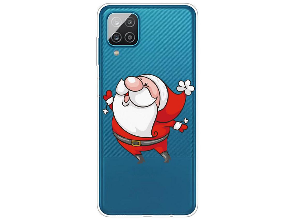 Capa para Samsung Galaxy M53 5G
