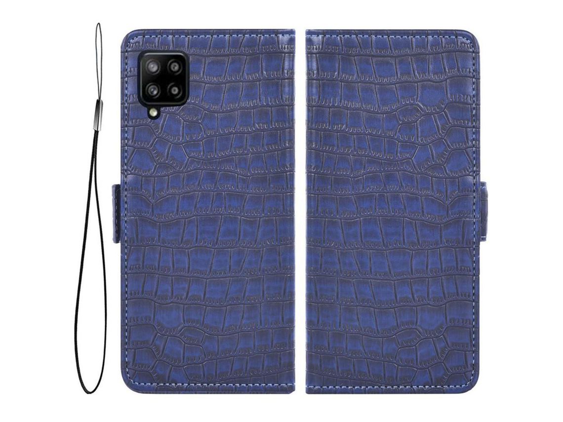Capa para Samsung Galaxy M22