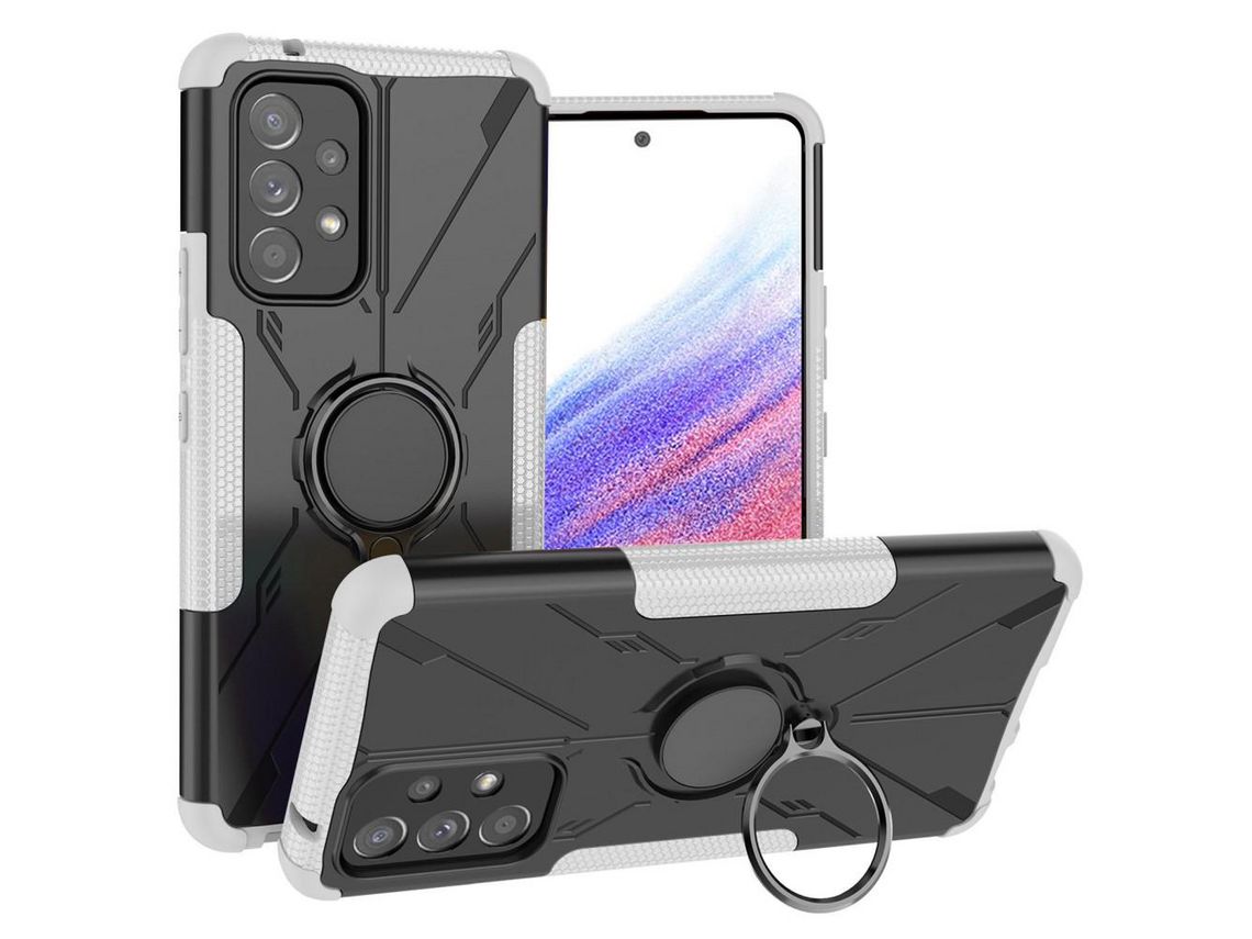 Capa para Samsung Galaxy A53 5G