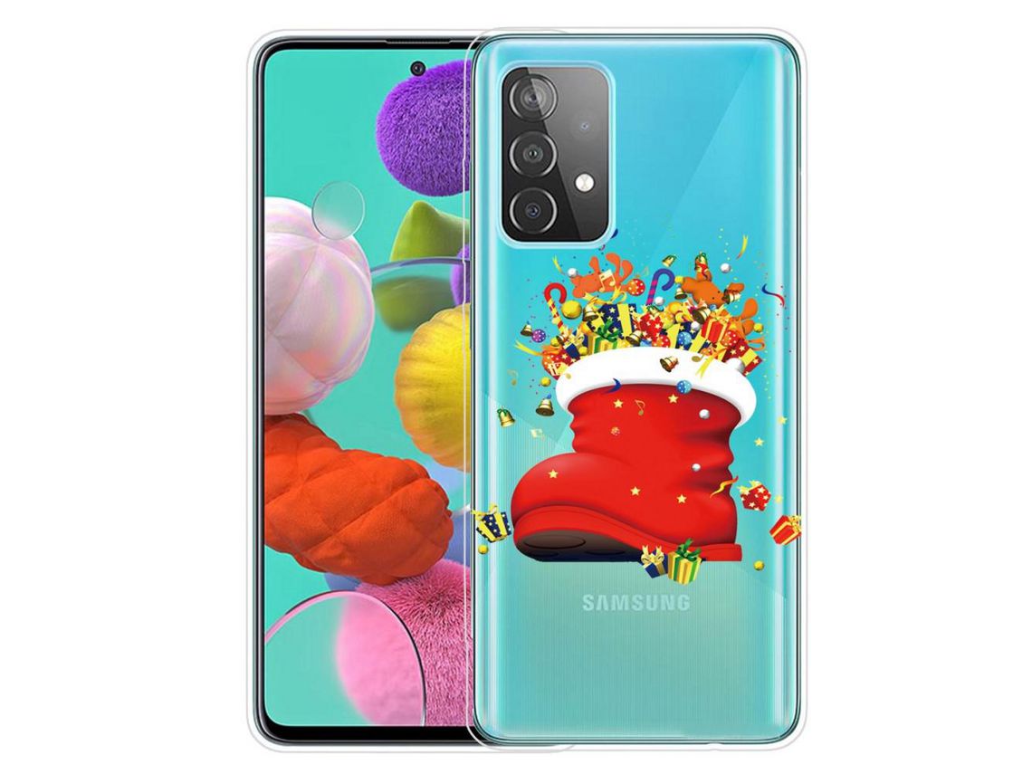Capa para Samsung Galaxy A73 5G