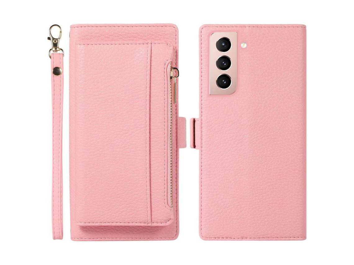 Capa para Samsung Galaxy S21 + 5G