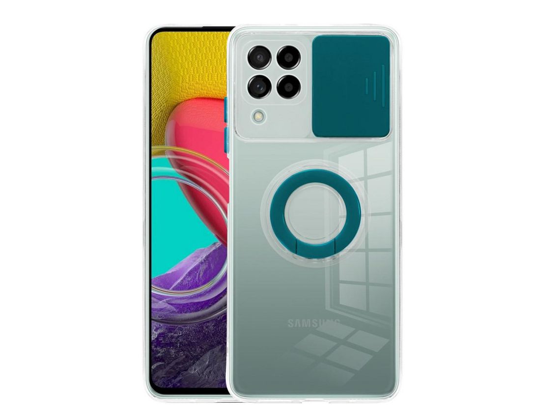 Capa para Samsung Galaxy M53 5G