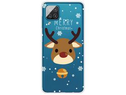 Capa para Samsung Galaxy M33 5G