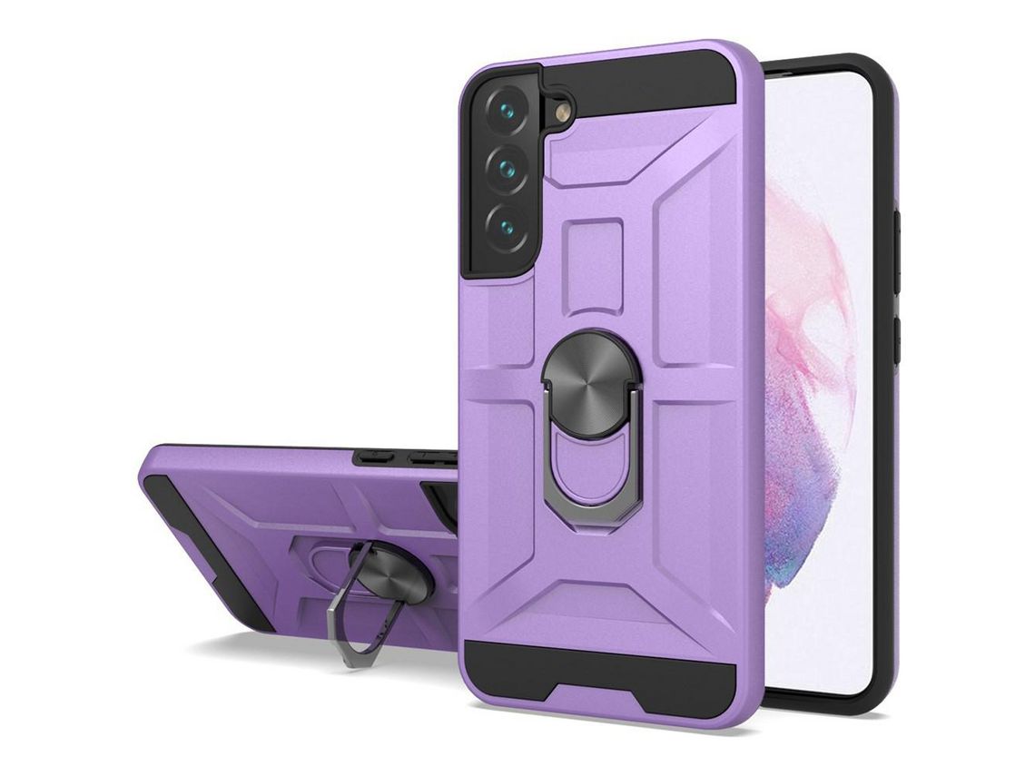 Capa para Samsung Galaxy S21 + 5G