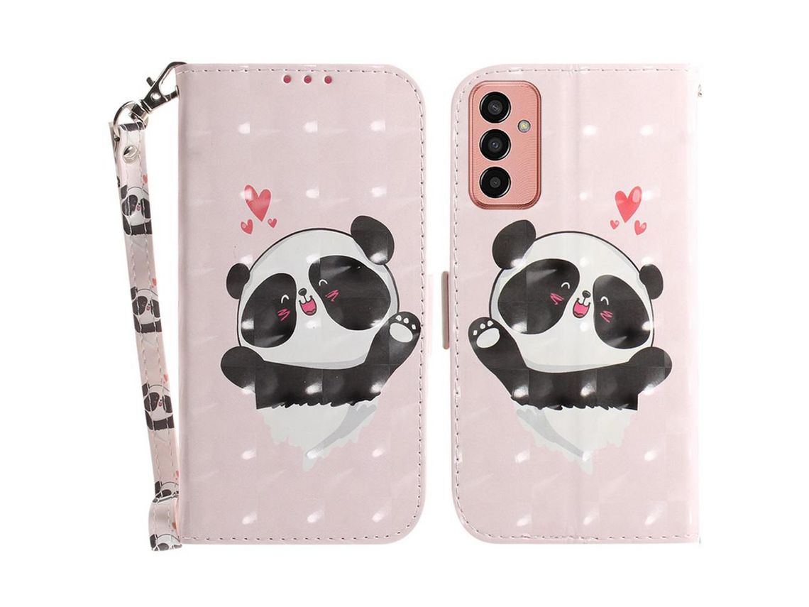 Capa para Samsung Galaxy M13 4G