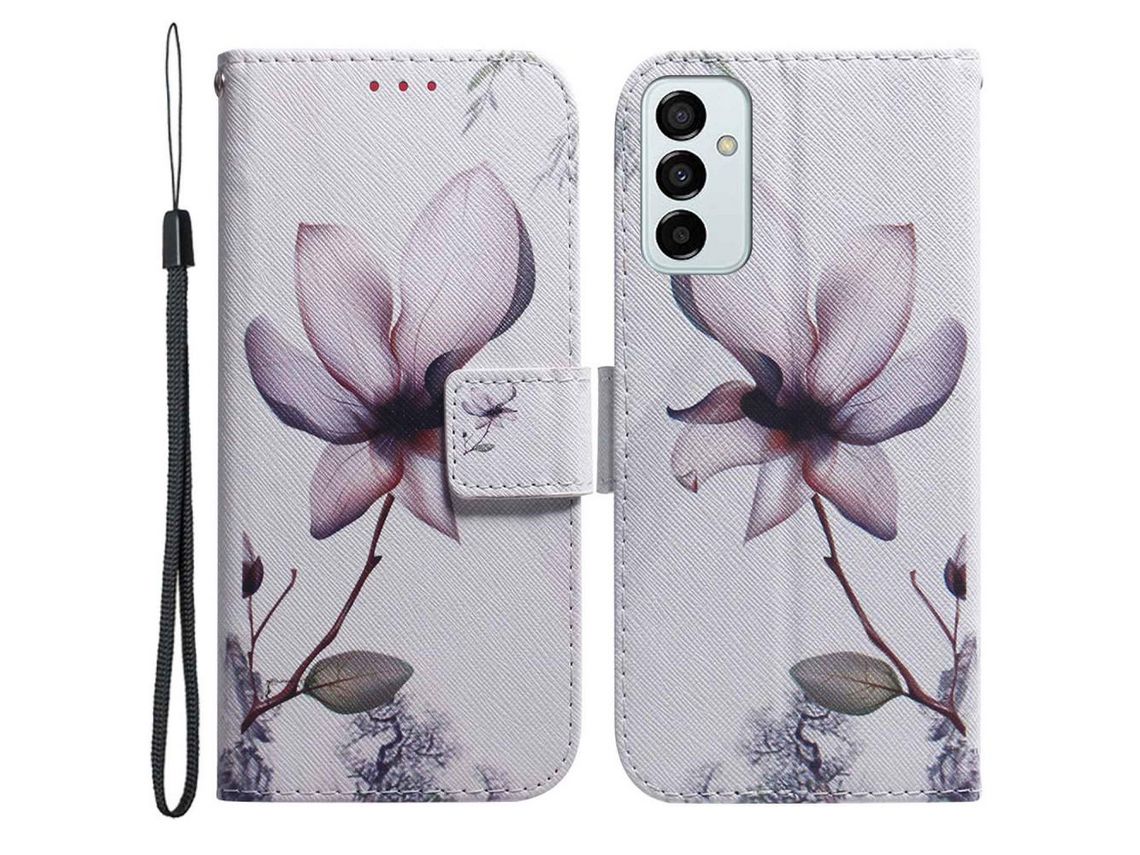 Capa para Samsung Galaxy M13 4G
