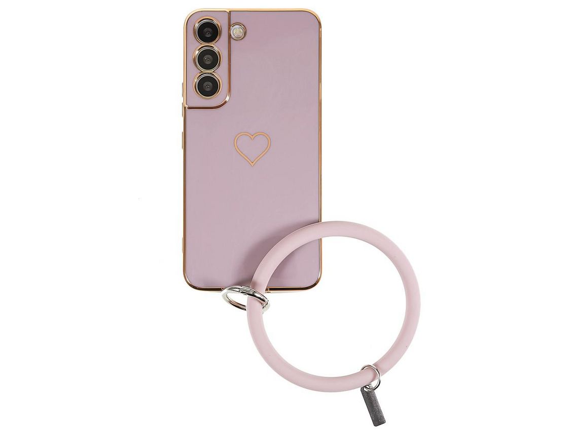 Capa para Samsung Galaxy S22 5G