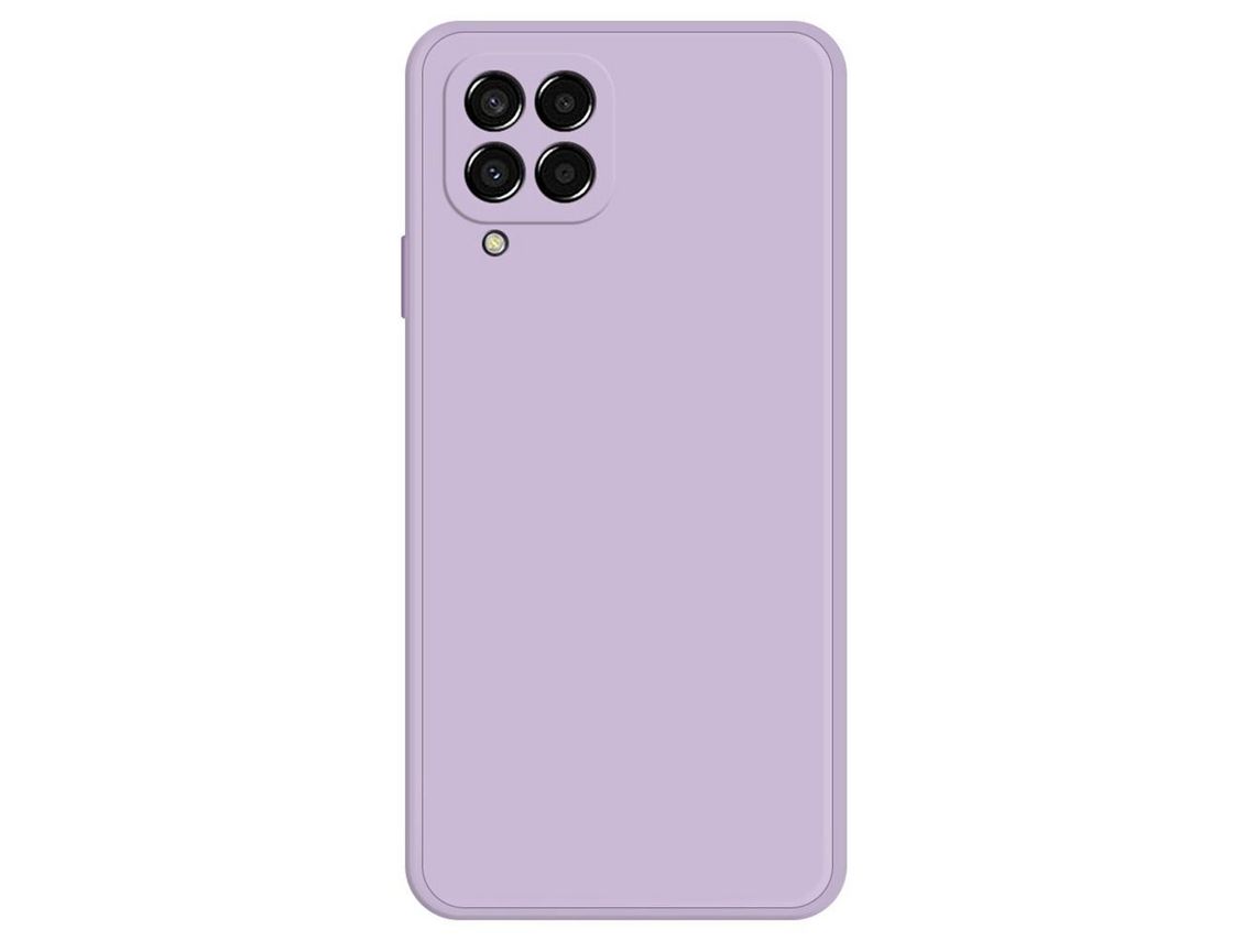 Capa para Samsung Galaxy M33 5G