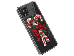 Capa para Samsung Galaxy M53 5G
