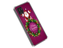 Capa para Samsung Galaxy M53 5G
