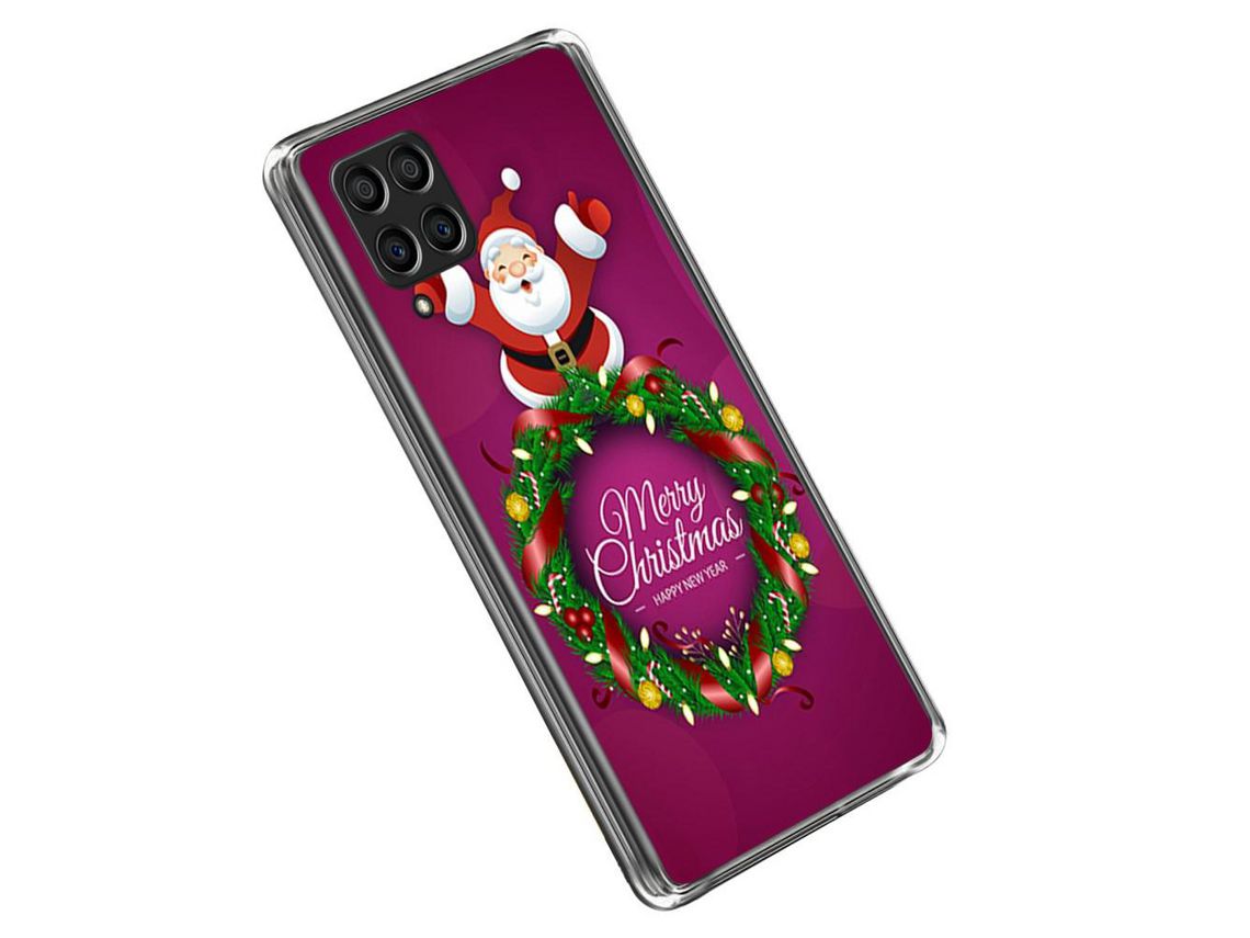 Capa para Samsung Galaxy M53 5G