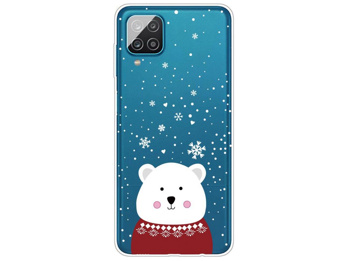 Capa para Samsung Galaxy M53 5G