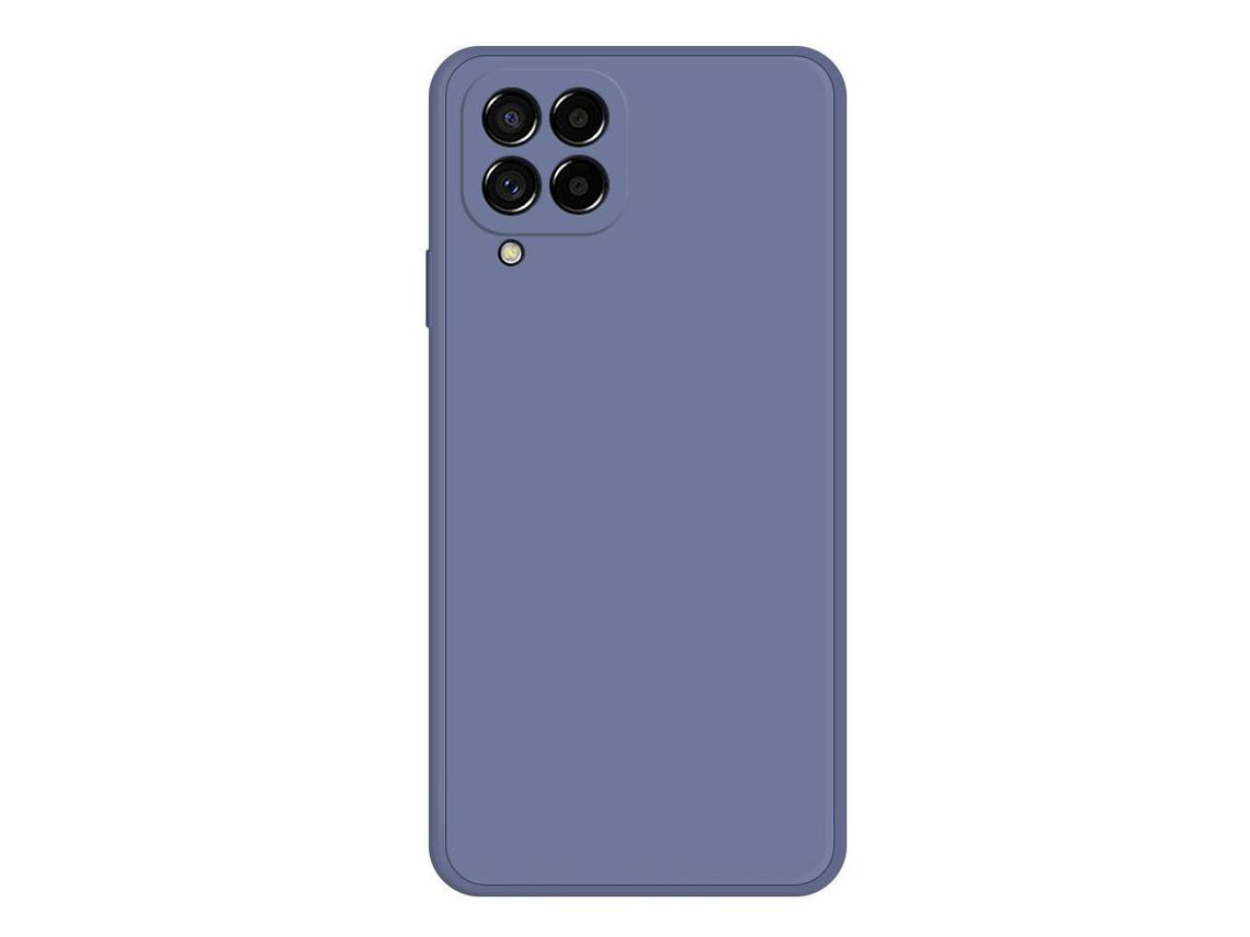 Capa para Samsung Galaxy M53 5G