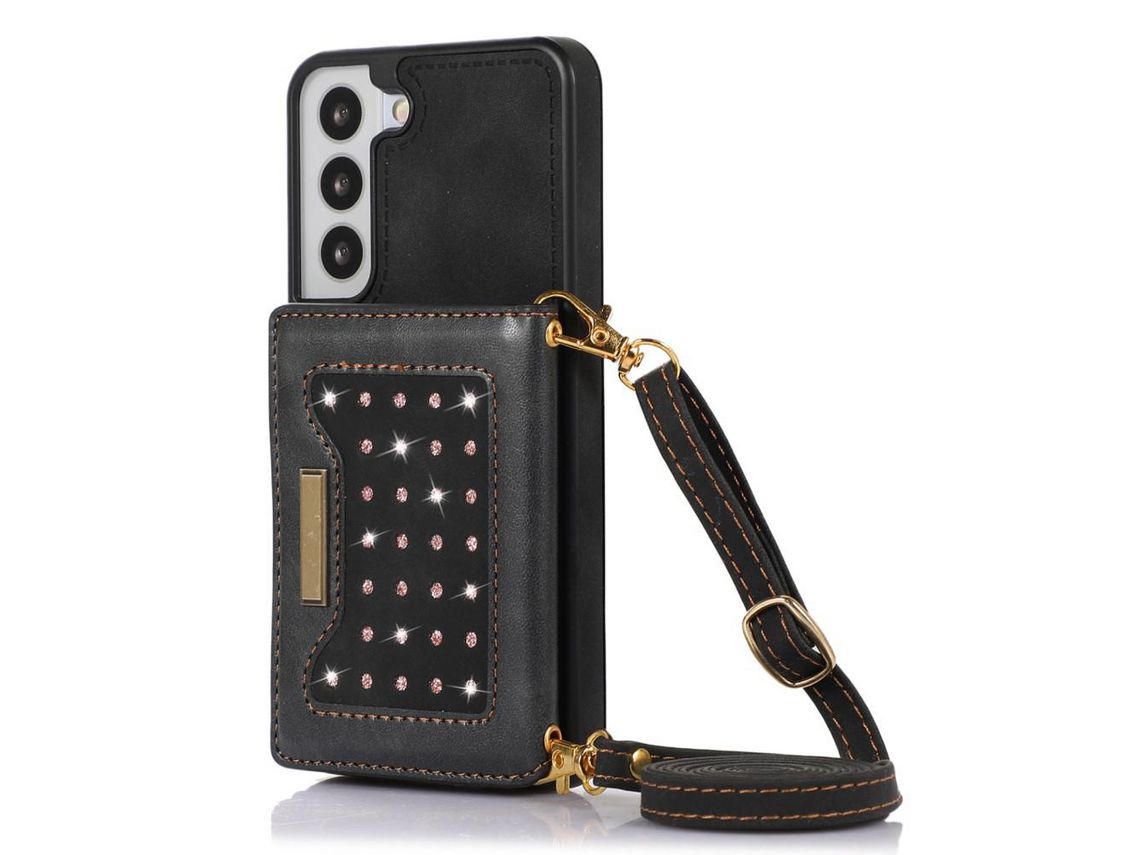 Capa para Samsung Galaxy S22 + 5G