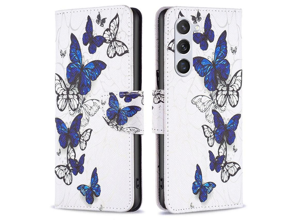 Capa para Samsung Galaxy S23