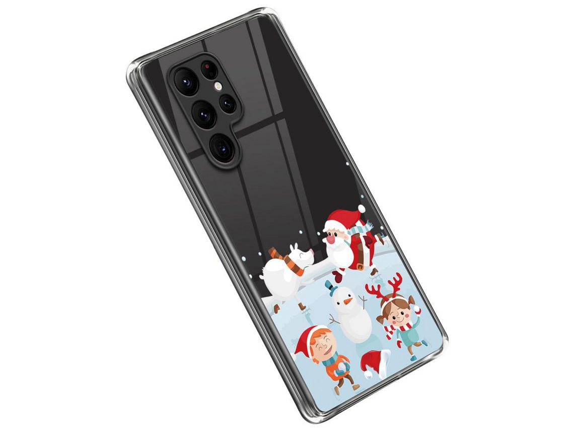 Capa para Samsung Galaxy S22 Ultra 5G