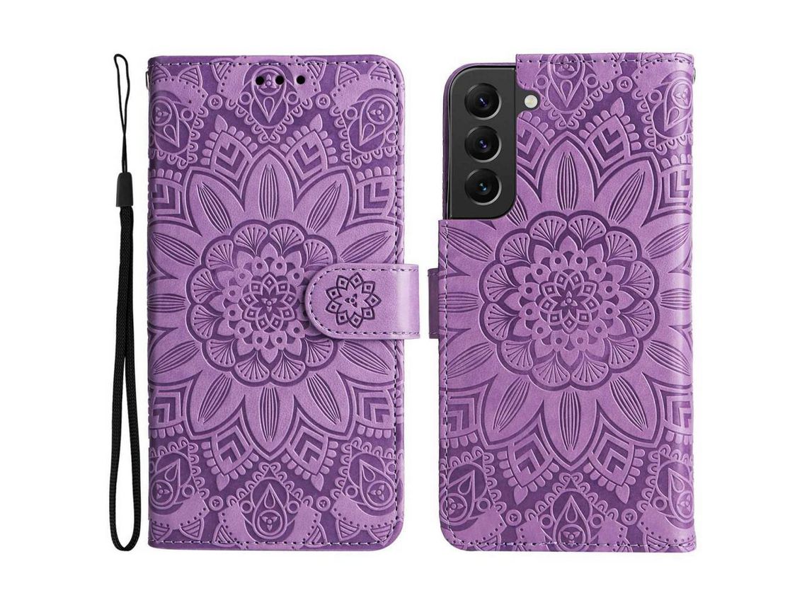 Capa para Samsung Galaxy S22 5G