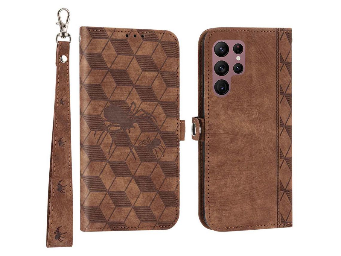 Capa para Samsung Galaxy S22 Ultra 5G