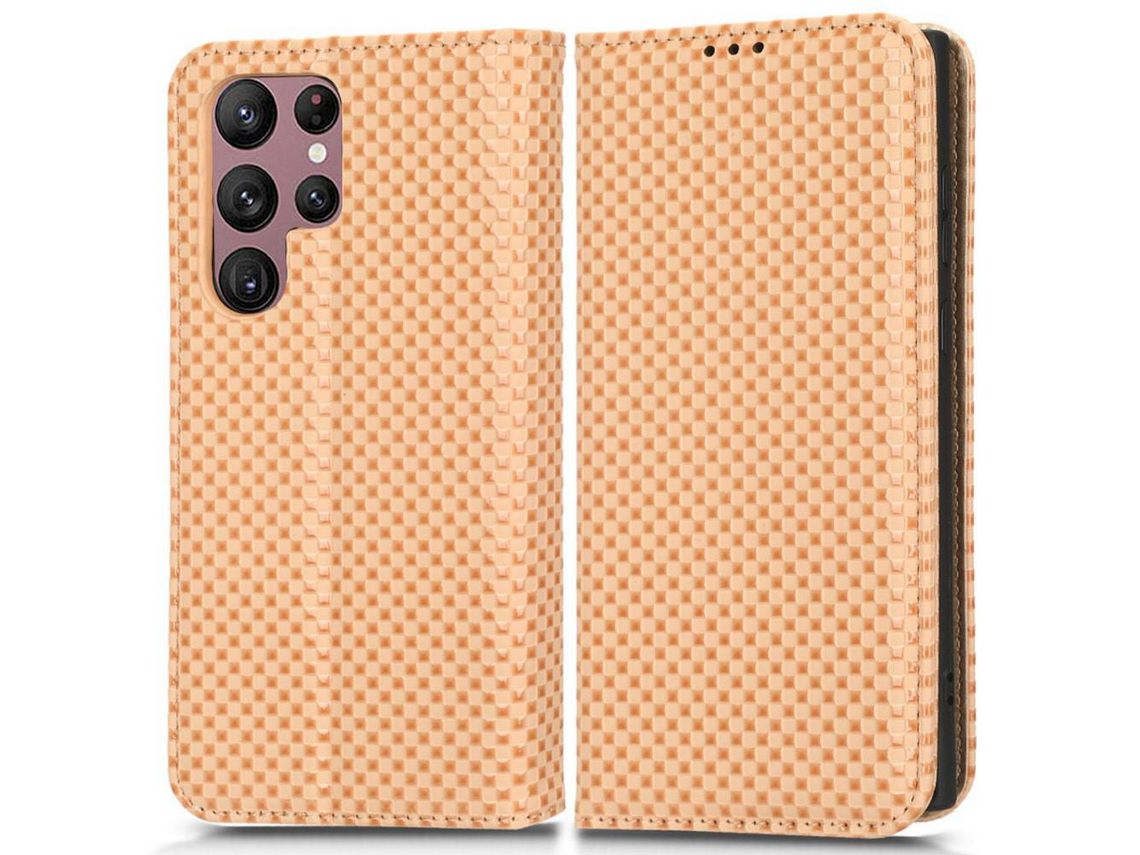 Capa para Samsung Galaxy S22 Ultra 5G