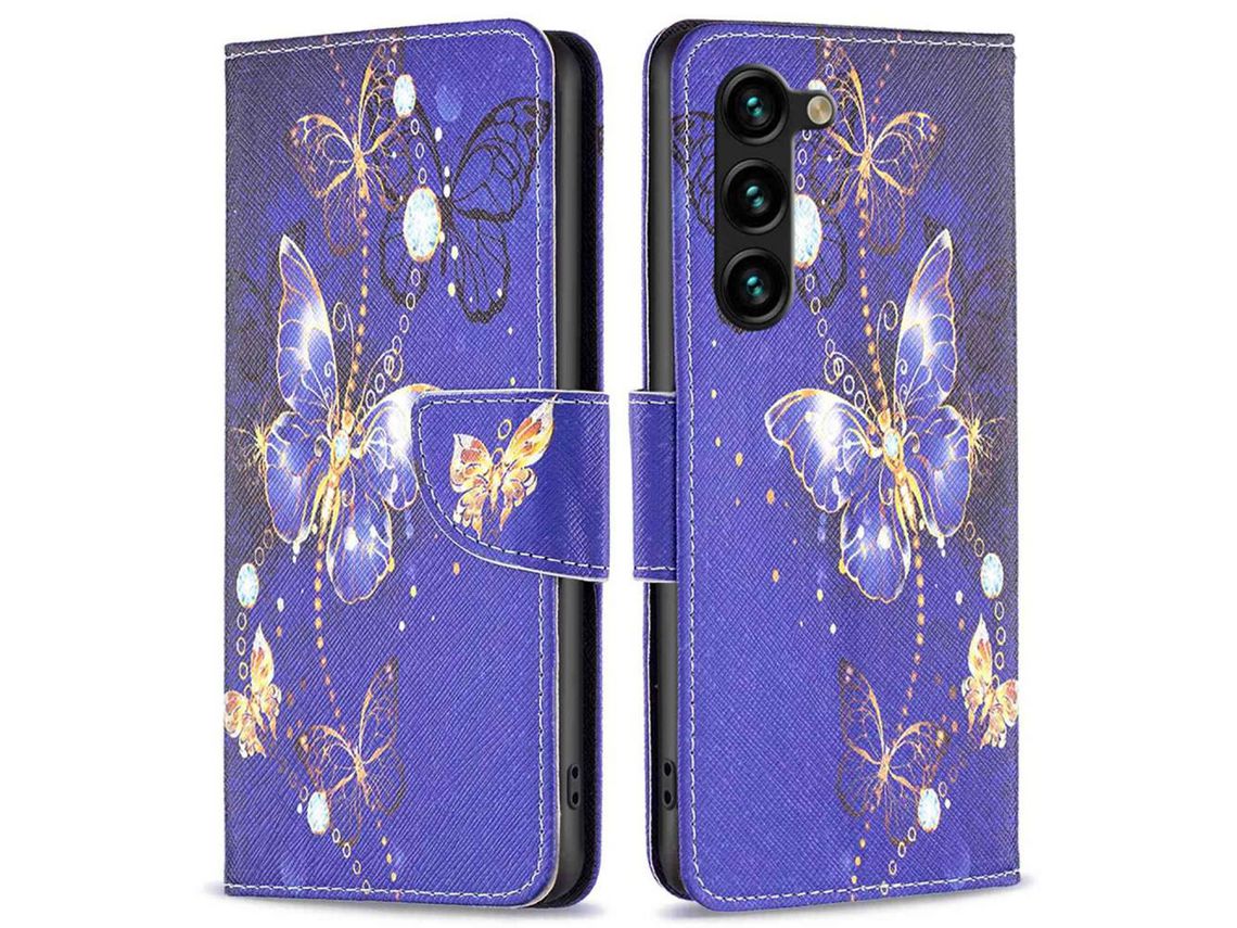 Capa para Samsung Galaxy S23 Plus