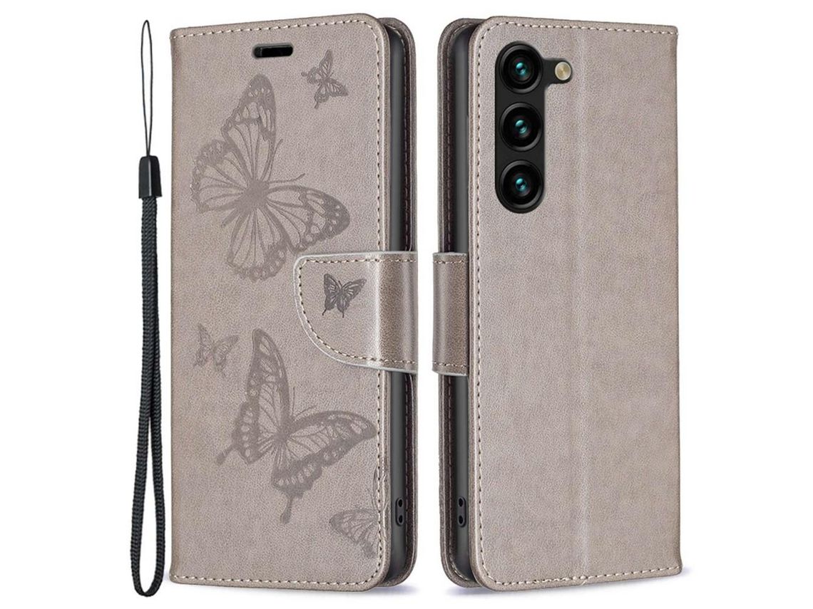 Capa para Samsung Galaxy S23 Plus