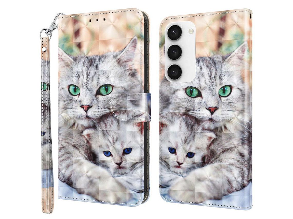 Capa para Samsung Galaxy S23 5G