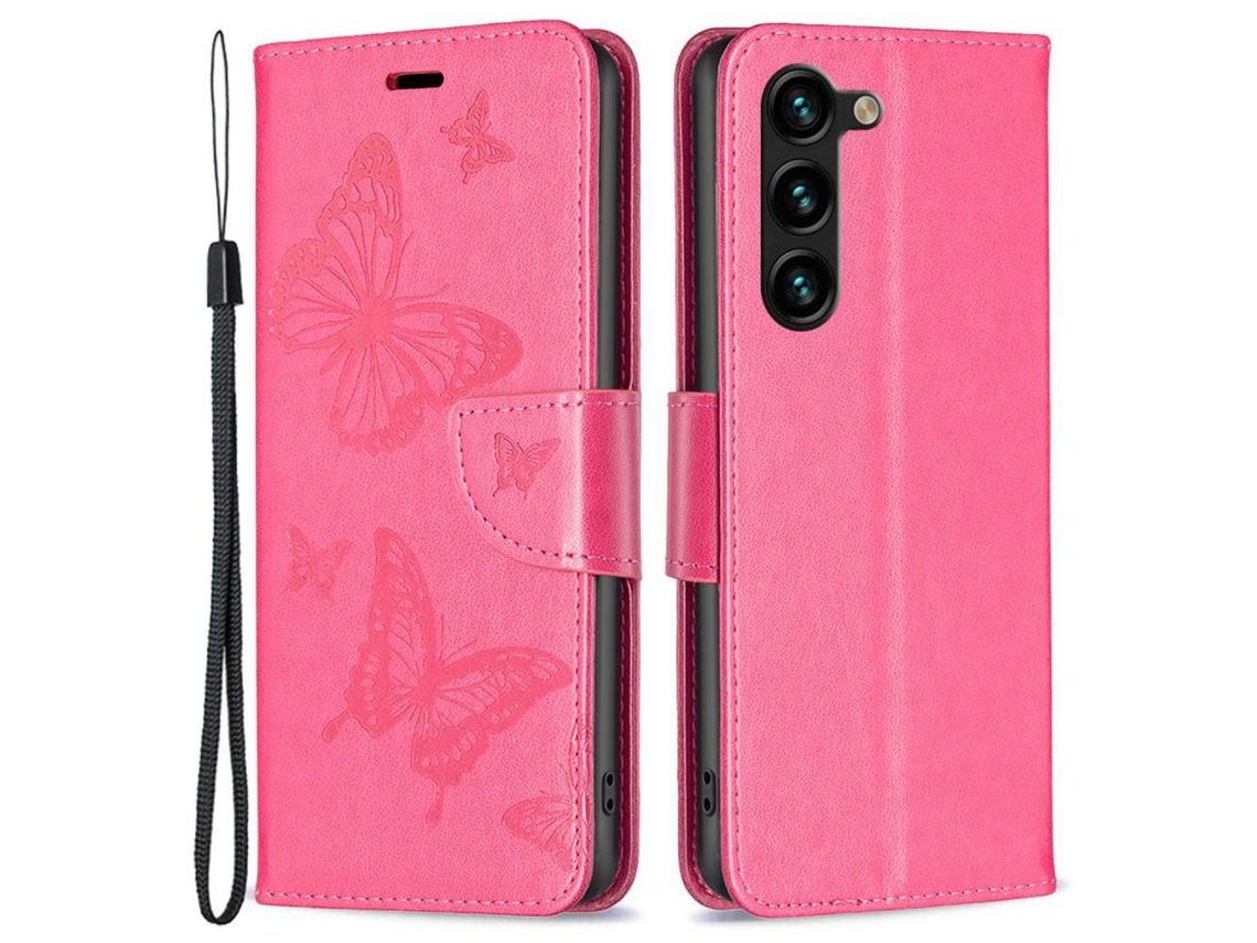 Capa para Samsung Galaxy S23 Plus