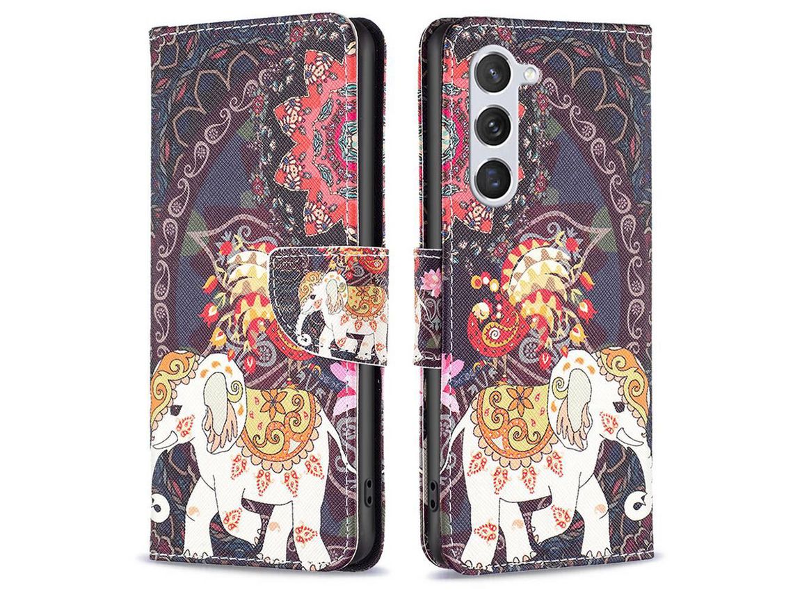Capa para Samsung Galaxy S23