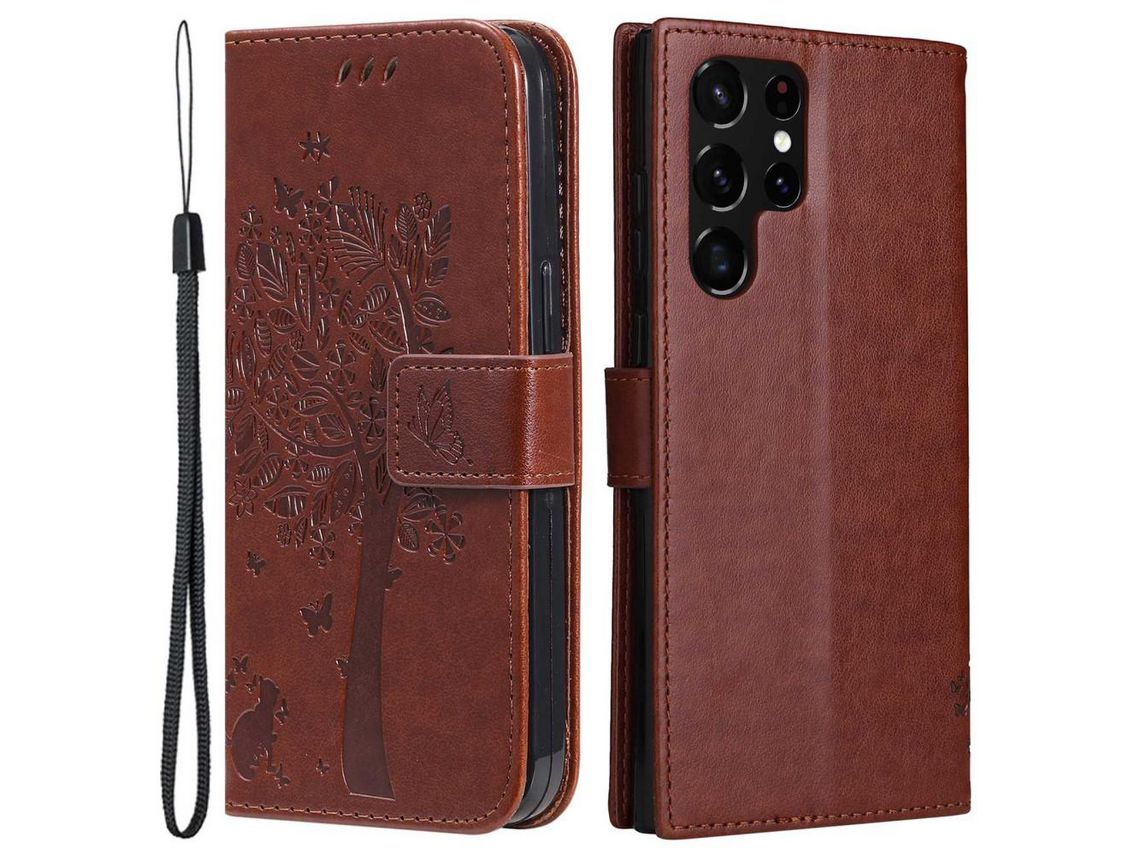 Capa para Samsung Galaxy S23 Ultra