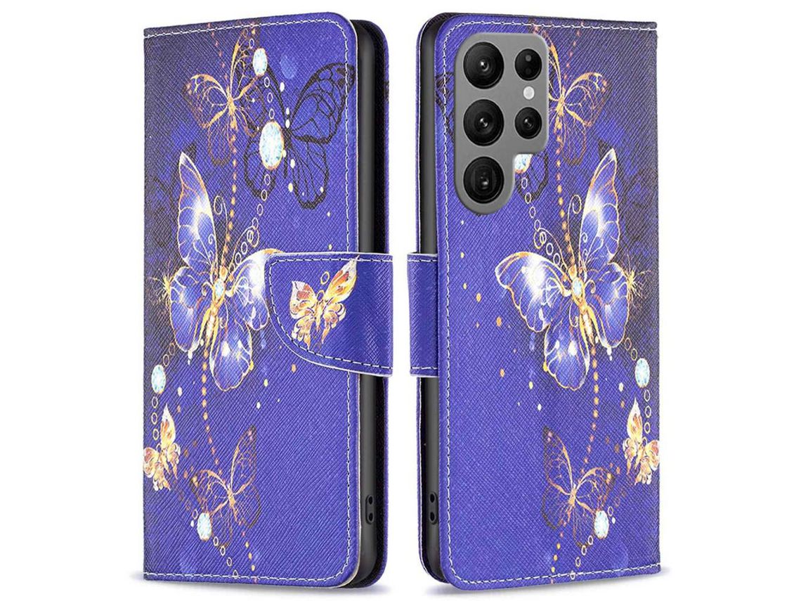 Capa para Samsung Galaxy S23 Ultra