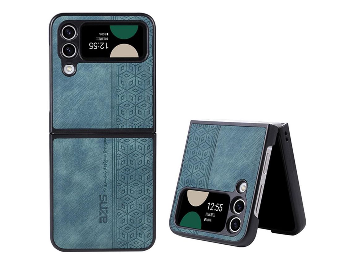 Capa para Samsung Galaxy Z Flip3 5G