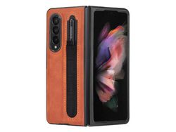 Capa para Samsung Galaxy Z Fold3 5G
